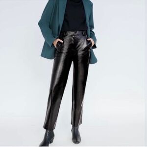 ボトムスその他 THE ANDAMANE Yellow ochre trouser skirt Albert Trousers - Ochre/Green - Cotton - Women